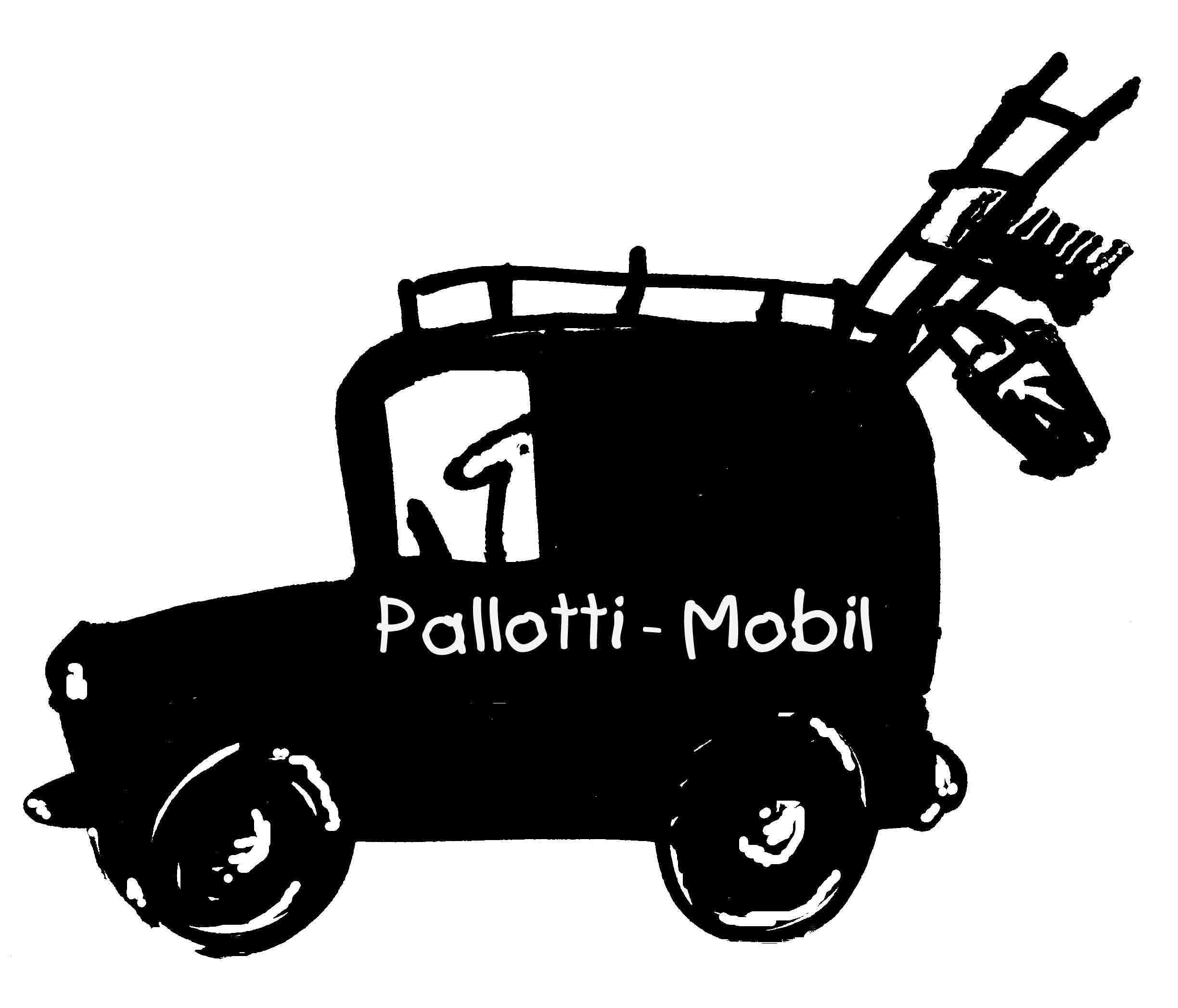 Logo Pallotti Mobil – St. Christophorus